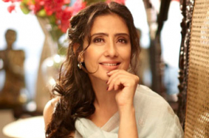 Manisha Koirala