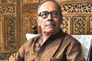 Shirshendu Mukhopadhyay