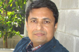 Mihir Musaki