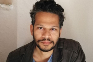 Chandrahas Choudhury