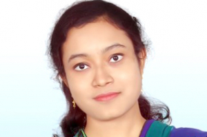 Subha Nawer Pushpita