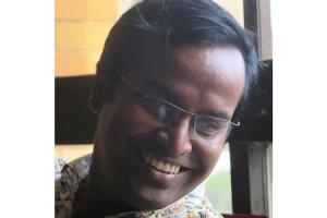 Hamim Kamrul Haque