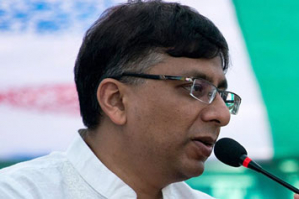 Mahbubul Alam Majumdar