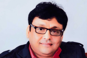 Kumar Chakraborty