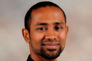 Syed Mafiz Kamal (Onik)