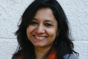Himanjali Sankar