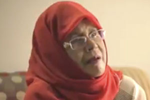 Khaleda Shahriar Kabir