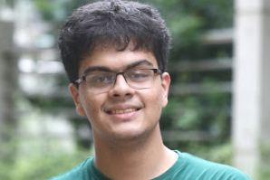 Ahmed Zawad Chowdhury