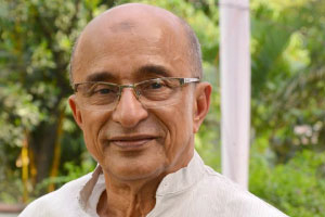 Tawfiq-e-Elahi Chowdhury