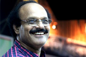 Alam Talukder