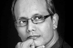 Nikhilesh Ray