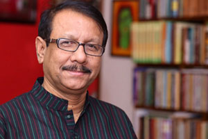 Kamal Chowdhury