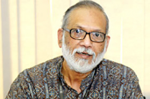 Afsan Chowdhury