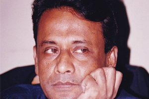 Jahidul Huq