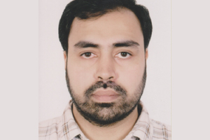 Talal Ahmed Chowdhury