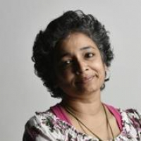 Manjula Narayan