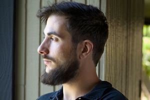 André Naffis-Sahely