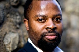 Ben Okri
