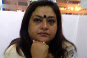 Bina Biswas