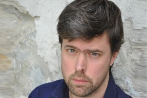 David Szalay