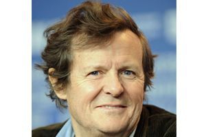 David Hare