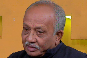 Bakhtiar Uddin Chowdhury