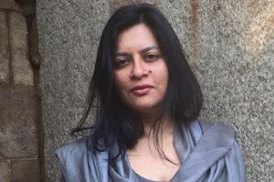 Ananya Jahanara Kabir