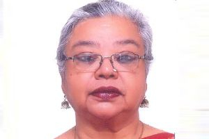Minoti Chatterjee