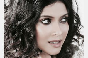 Nandana Sen