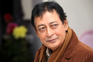 Mahfooz-ur Rahman Khan