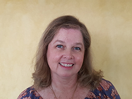 Maria Filomena Bouissou Lepecki