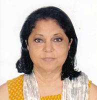 Naila Zaman Khan