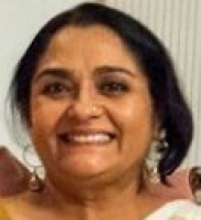 Shahnaz Huda
