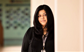 Farhana Alam