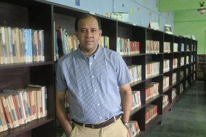 Rafique-Um-Munir Chowdhury