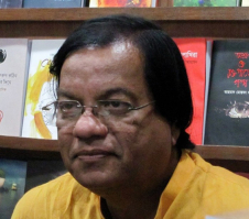 Harishankar Jaladas