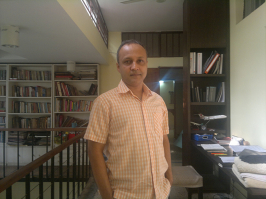 Mohammad Zakiul Islam