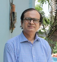 Gauranga Chandra Mohanta