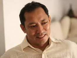 Raja Devasish Roy