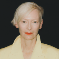 Tilda Swinton