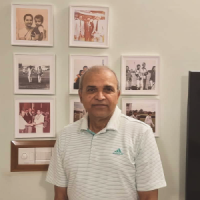 Yousuf Rahman (Babu)