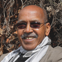 Nuruddin Farah