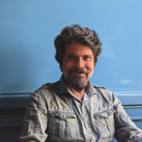 Pankaj Mishra