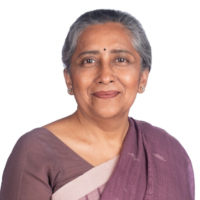 Luva Nahid Chowdhury