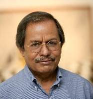 Syed Manzoorul Islam