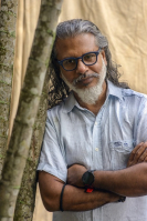 Shehan Karunatilaka