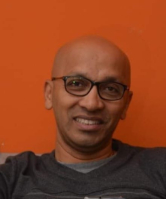 Khondker Neaz Rahman