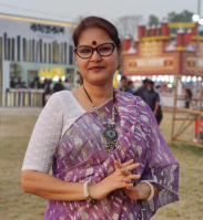 Shahnaz Munni