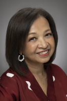 Marina Mahathir