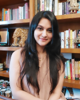 Rafiath Rashid Mithila